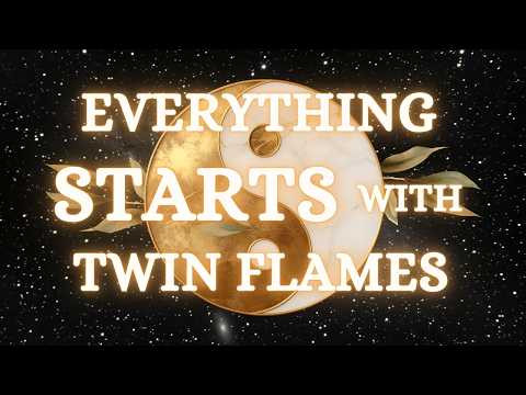 The Truth you don't know about the Divine Masculine & Feminine!