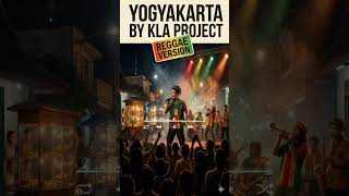 Yogyakarta  Kla Project  cover Reggae reggae yogyakarta lagureggaeindonesia