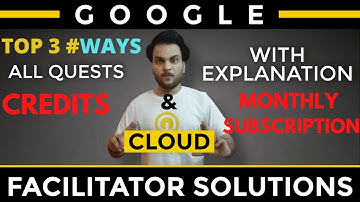 How to Get Qwiklabs Credits Free 2021|Qwiklabs Monthly Subscription|Qwiklabs Free Credits 2021 #BCW