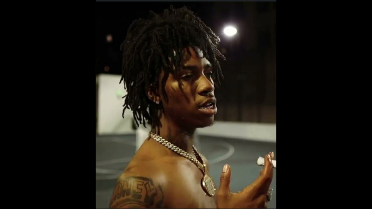 Li Rye - Stay High ( unreleased )