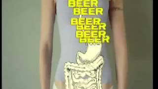 The Beer Diet
