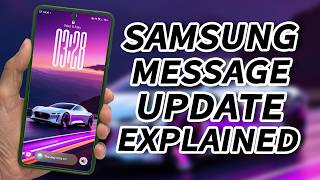 Samsung LIED! Messages App NOT Shutting Down Everywhere USA Users Only!