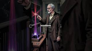 This Mathematician Predicted Quantum Physics Decades Before Scientists Discovered It Content