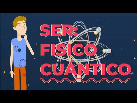 Cómo Seguir Una Carrera En Física Cuántica