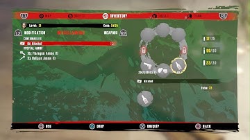 Dead Island: Riptide infinite storage + dupe glitch AND MODDED GUNS
