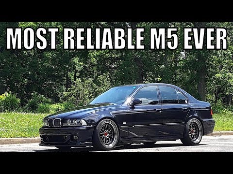 I-Just-Bought-A-BMW-M5-With-409,000-Miles!-Here's-How-Much-I-Paid-&-What's-Wrong-With-It.