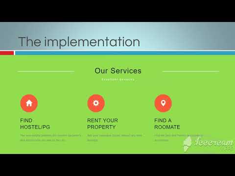 Rental property recommendation system