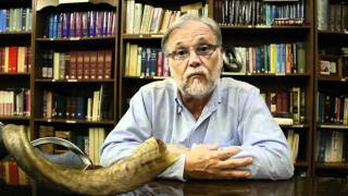 Rabbi Joe's corner - Simchat Torah.mov
