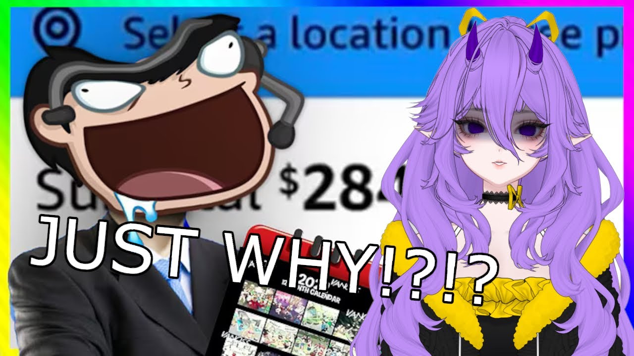 WHY WOULD YOU MAKE THAT MANY!?!?!? Vanoss Poor Financial Decisions Reaction