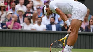 Rafael Nadal withdraws from Wimbledon before semifinal with injury screenshot 3