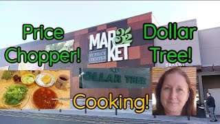 Price Chopper and Dollar Tree!!!! We're Out Looking for Deals!!! No Spend November Spicy Bean Soup!!