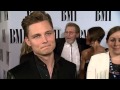 Frankie Ballard Interview - The 2014 BMI Country Awards