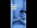 Girl Underwater Breath Hold
