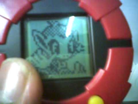 Ebay Toylandiatbp Pokemon Battrio Handheld Game 1 2 