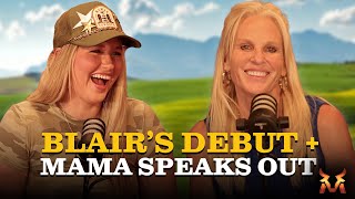 Bottles to Battles: Mama and Kacie Talk Baby Blair and Galyna vs. Masha Saga Profile