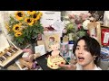 【プレゼント開封】総額○○万円で感謝しきれない、、、