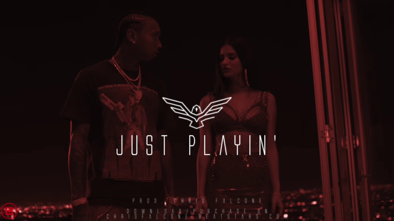 [FREE] YG, Tyga Type Beat - 