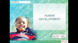 PSY 250 Ch. 8 Powerpoint w/Narration