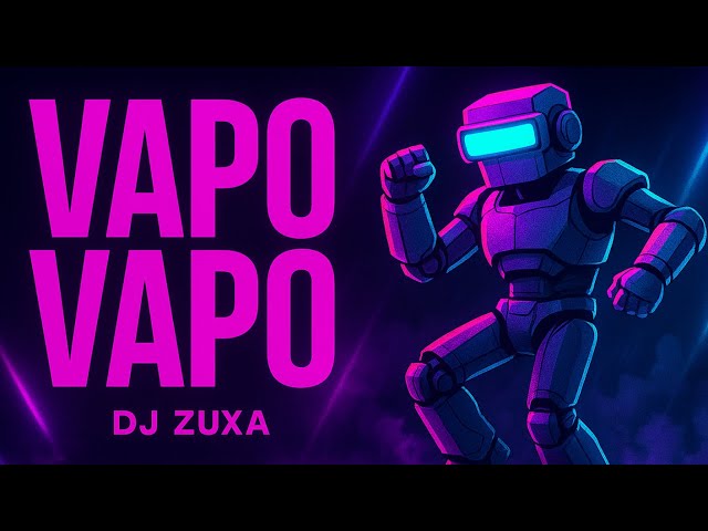 Dj Zuxa x Dj Ramo - Vapo Vapo (Orginal Mix)