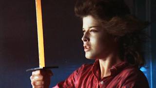 Ninja III: The Domination (1984) ORIGINAL TRAILER [HD 1080p]