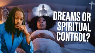 Why Do So Many Women Dream About Prophet Lovy Elias 👀 | Uncovering the Strange Attraction