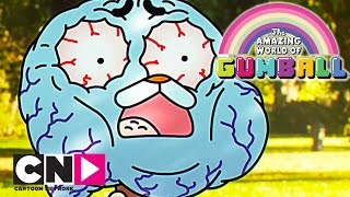 The Amazing World of Gumball | Worst Sitcom Show Ever | Cartoon Network