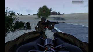 Operation Lighthouse Finale with Project Awesome