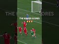 NO ONE SAW THIS COMING!!! #goals #shorts #final