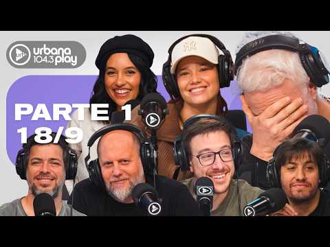 Una historia que NO ESTAS LISTO para ESCUCHAR: BOLICHE SW!NG3R, pasiones en pareja y más #Perros2026