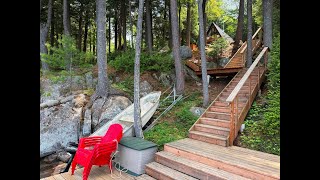 1130 Sapphire Road, Koshlong Lake 1130 Sapphire Road, Koshlong Lake