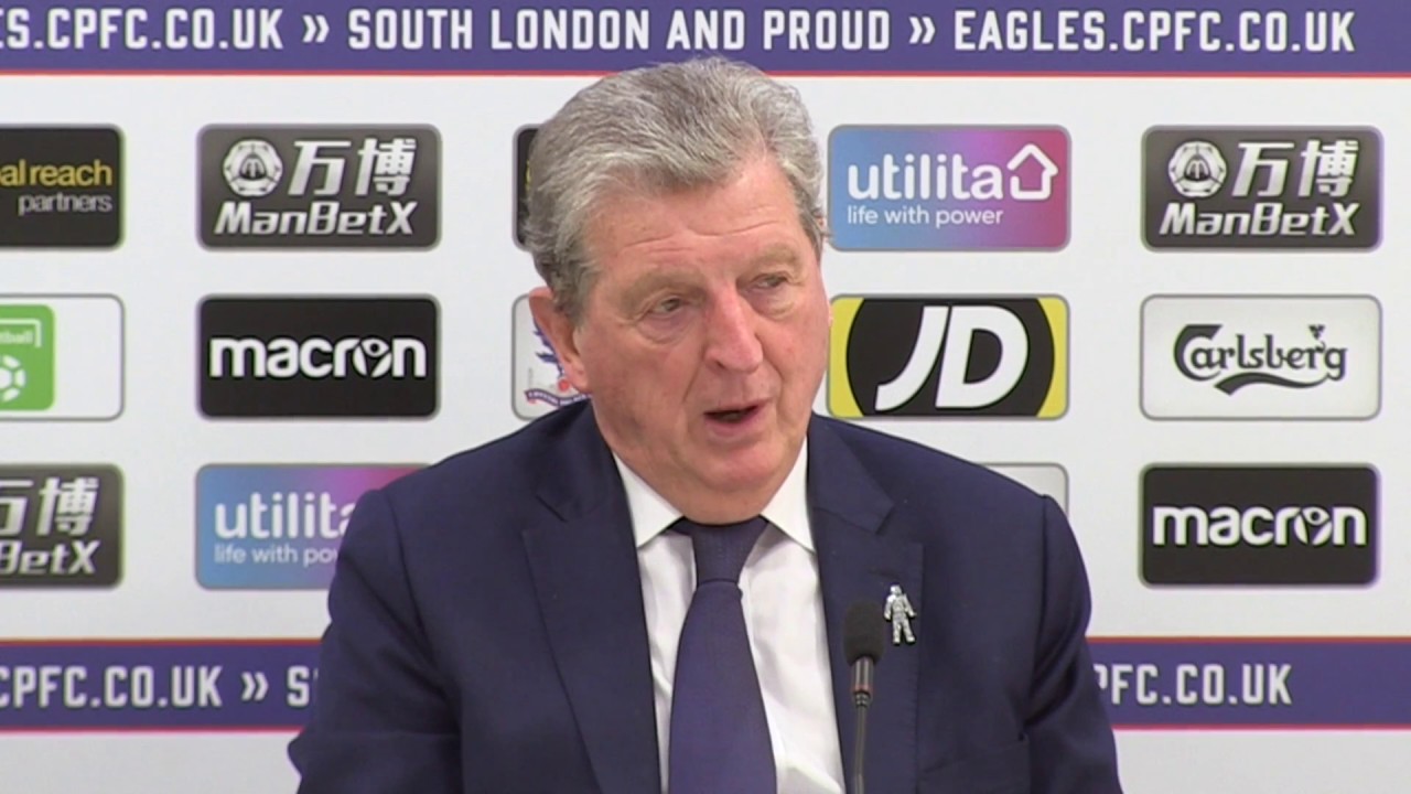 Hodgson refuses to blame Benteke following Liverpool defeat