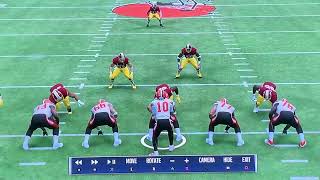 Washington Commanders Vs Cleveland Browns| NFL 2023 Preseason Week 1 Game Highlights