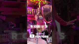 Recuerdos Ya Está Disponible