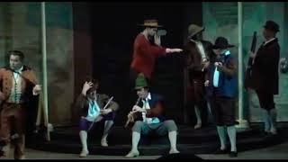 Javier Camarena - Ecco Ridente In Cielo.