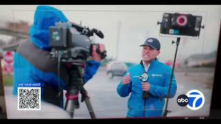 KGO-TV Bay Area, Use Your Voice - FCC 'Call to Action' Promo