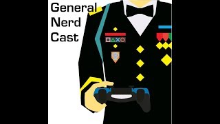 General Nerd cast ep 32-Denny's Delivery Brings Us Joy