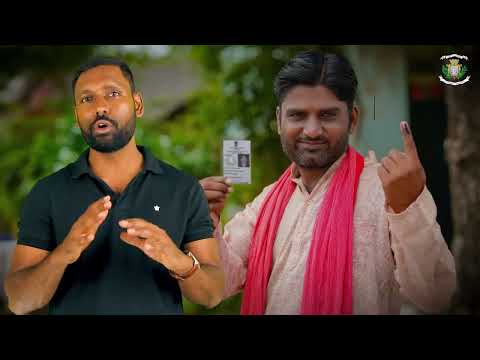 SJU Election Documentary