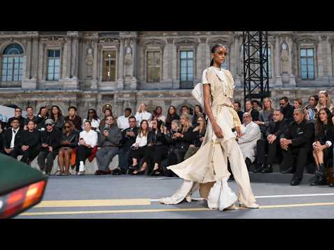 Louis Vuitton | Spring/Summer 2027 | Paris Fashion Week