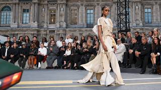 Louis Vuitton | Spring/Summer 2027 | Paris Fashion Week