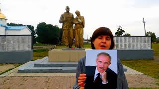 People Are Waiting For Governor Morozov. Ulyanovsk, Russia