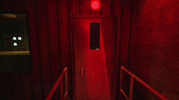 INFRA Walkthrough - Chapter 4 Module 1 - 4K