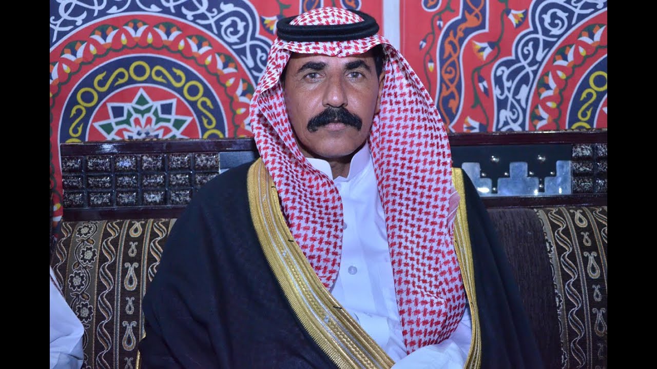 حفل زواج مساعد سعد العازمي الصور👇