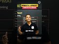📚 IPMAT &amp; JIPMAT 2026 LRDI Syllabus | Complete Chapter-Wise Breakdown #shorts #ipmatwallah