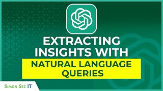 Extracting Insights in Excel Using Natural Language Queries with Copilot and ChatGPT
