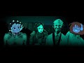 SERÁ QUE ELES SÃO HUMANOS? | NO IM NOT A HUMAN PARTE#2