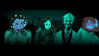 SERÁ QUE ELES SÃO HUMANOS? | NO IM NOT A HUMAN PARTE#2