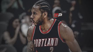 NBA News: San Antonio Spurs Might Trade Kawhi Leonard To Portland