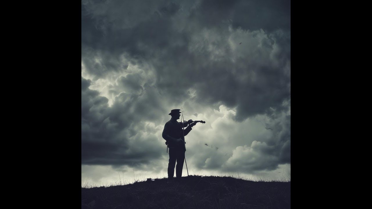 Soilder Rag Soldier Suicide Song - Jazz Rag-Time Rap - YouTube
