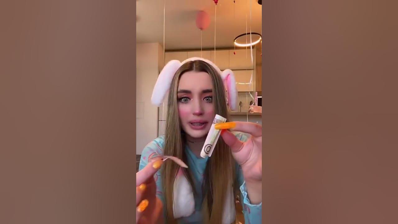 Короче говоря, денежная хлопушка - YouTube