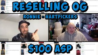 How To Get A $100 ASP - Reseller Greatness Podcast Ep. 4